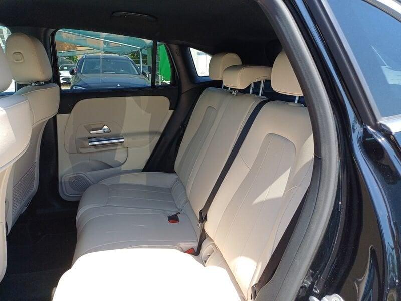 Mercedes-Benz GLA GLA 180 d Automatic Sport Plus