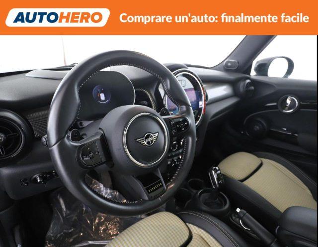 MINI Cooper S 2.0 Cooper S Classic