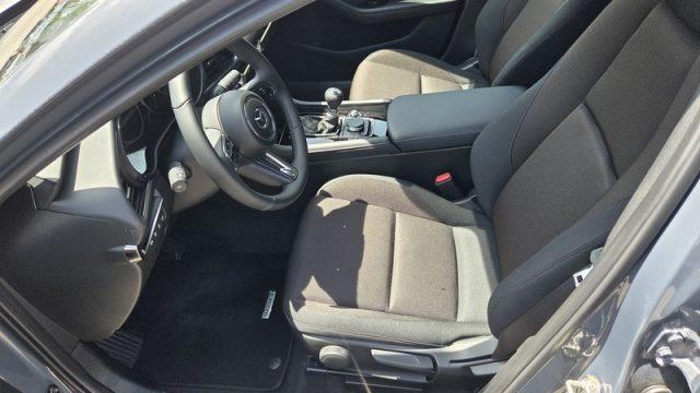 MAZDA 3 Mazda3 e-Skyactiv-G M Hybrid Centre Line PERMUTE