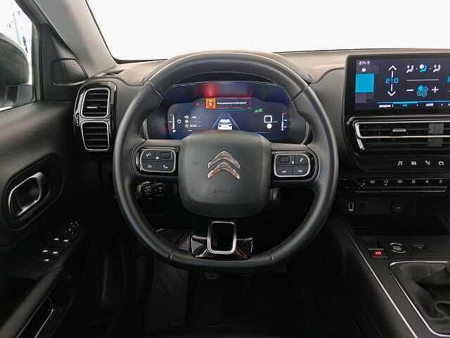 Citroen C5 Aircross PureTech 130 S&S Plus