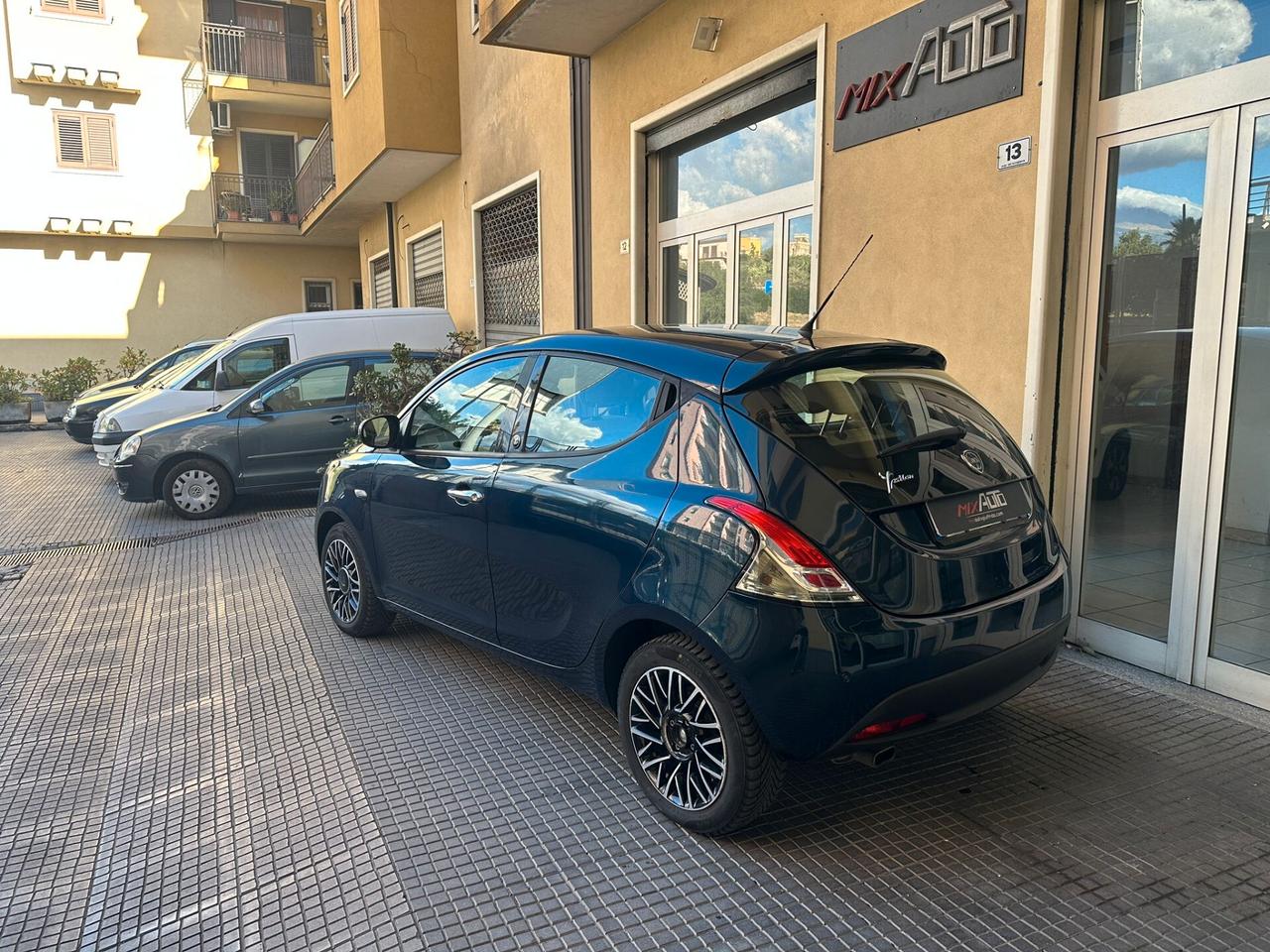 Lancia Ypsilon 1.2 69 CV 5 porte 30th Anniversary *Promo Black Friday*