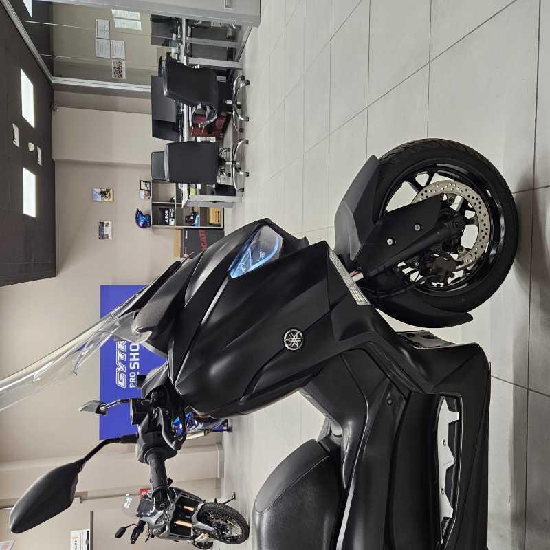 Yamaha X-Max 300 ABS - 2017