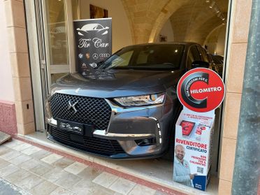 DS7 CROSSBACK GRANCHIC 1.5 HDI 130CV NAVI CRUISE ANNO 2021