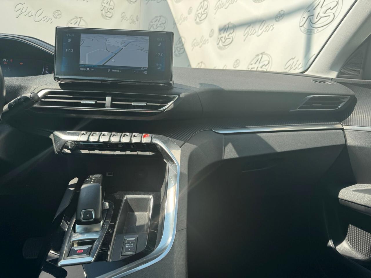 Peugeot 3008 BlueHDi 130cv S&S EAT8 Business Autom.Navi Camera
