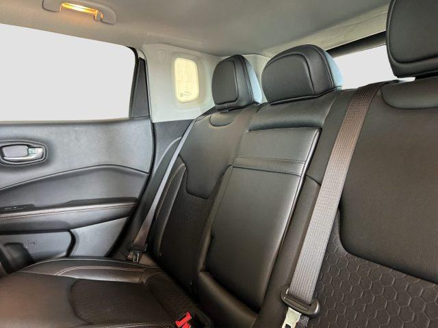 JEEP Compass Compass 1.6 Multijet II 2WD Limited