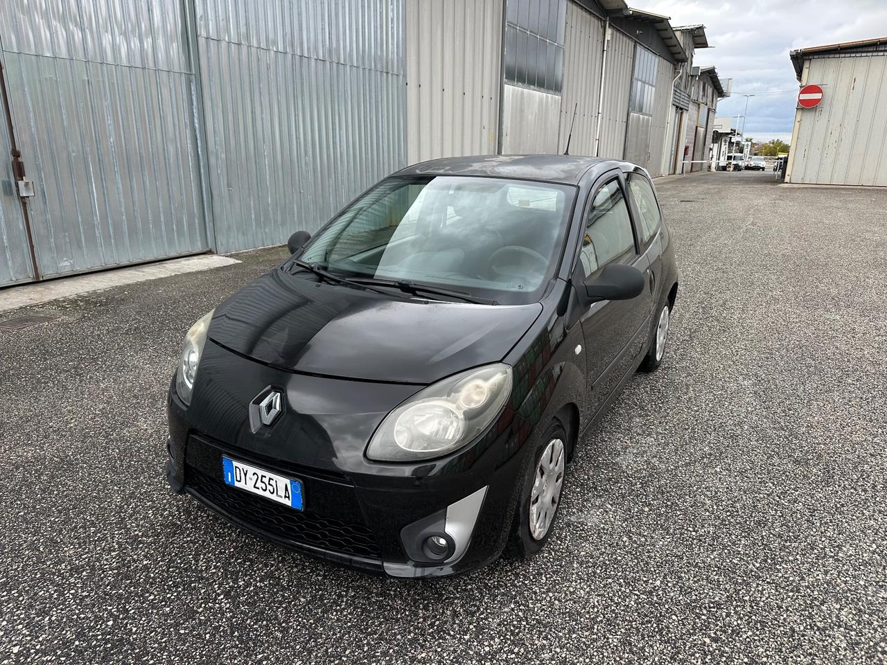 Renault Twingo 1.2 8V Dynamique UNIPRO