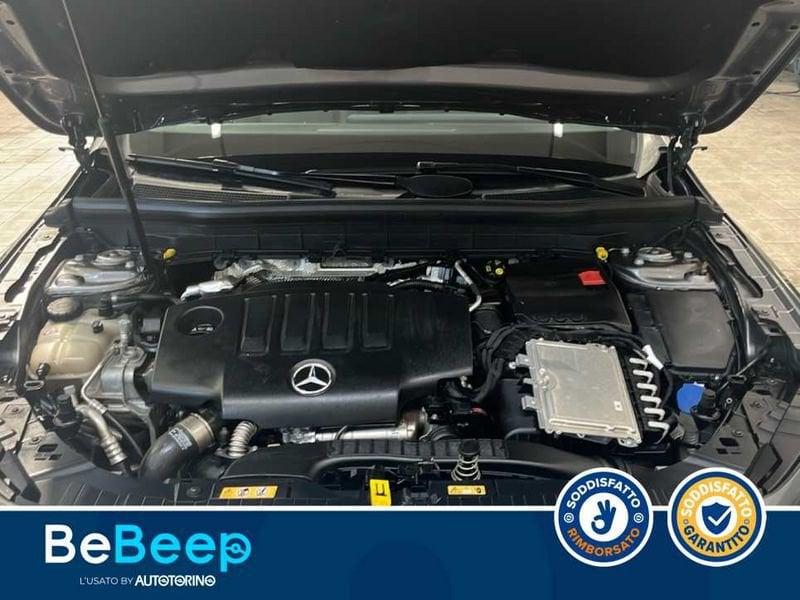 Mercedes-Benz GLB Classe 200 D EXECUTIVE AUTO