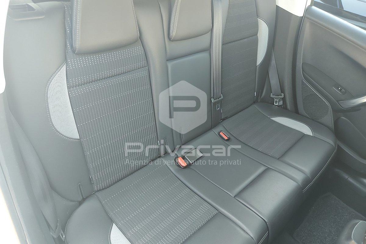 PEUGEOT 2008 1° serie PureTech 82 Allure