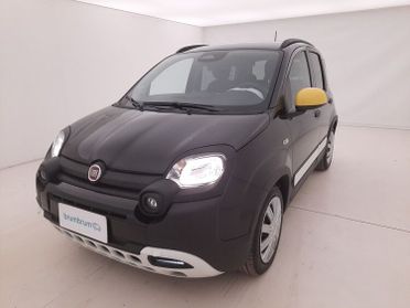 Fiat Panda Hybrid Pandina BR498998 1.0 Mild Hybrid 70CV