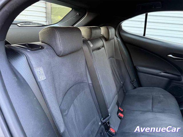 LEXUS UX 250h 2.0 BUSINESS TELECAMERA POST. IVA ESP PREZZO REALE