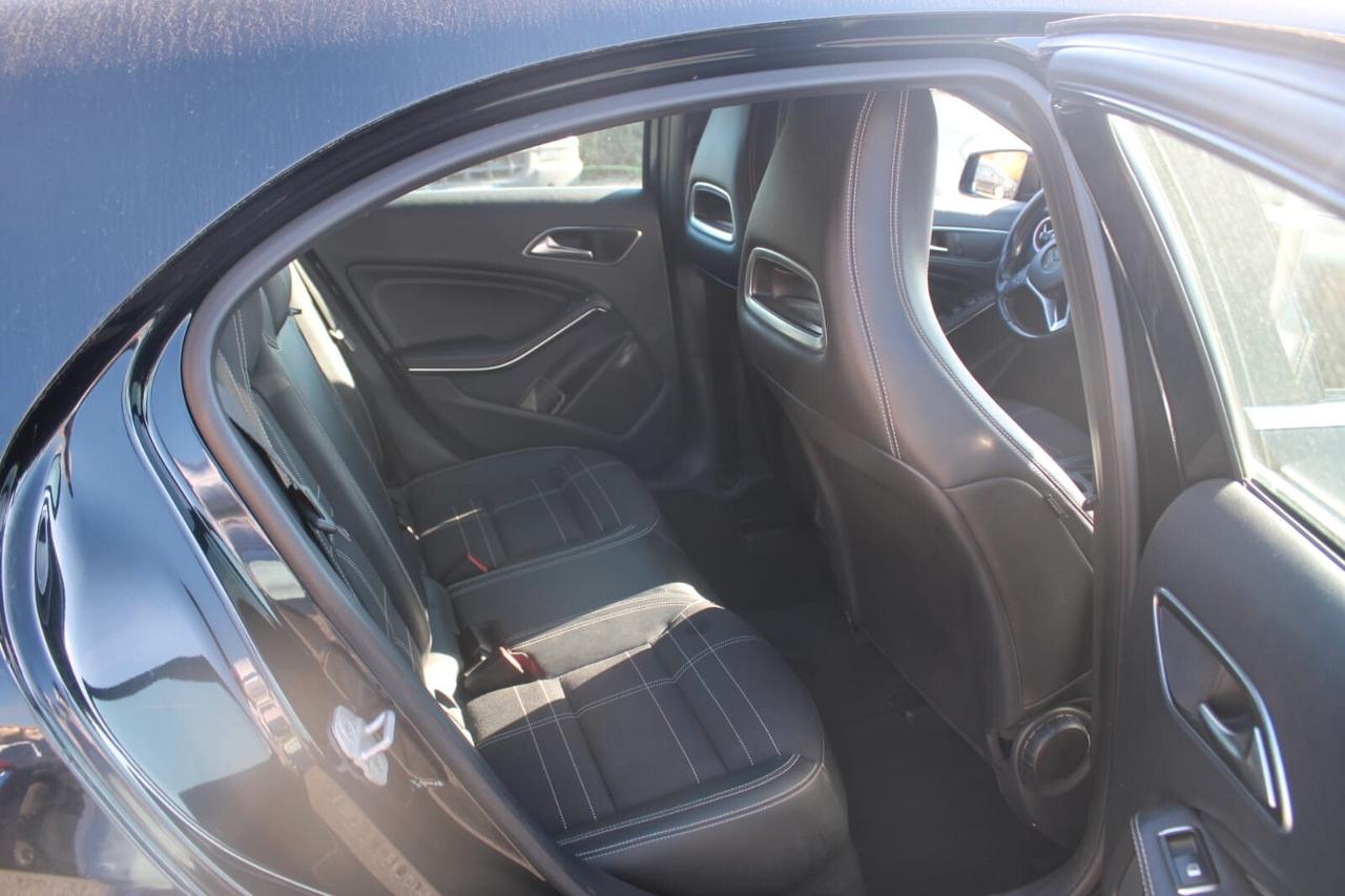 Mercedes-benz A 180 CDI Sport