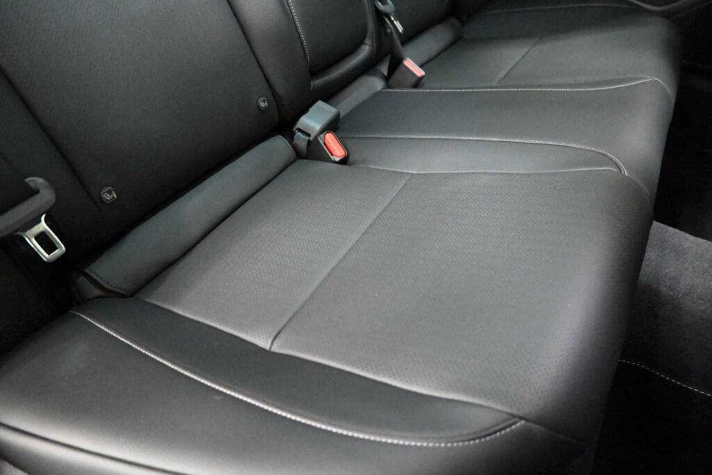 HONDA Civic 11ª serie Civic 2.0 Hev eCVT Advance