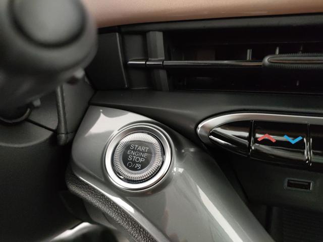 FIAT 500 Berlina Hybrid Torino