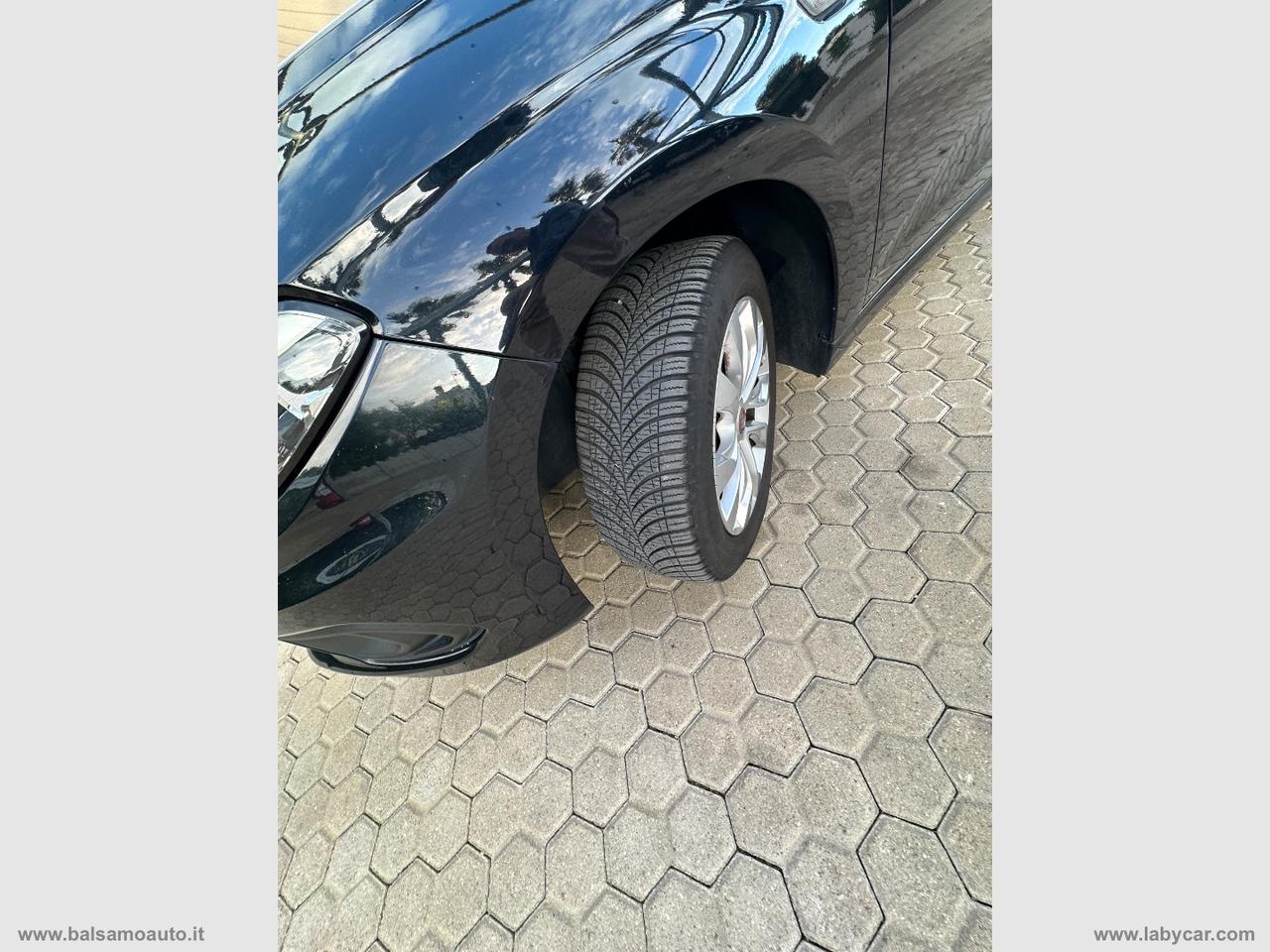 FIAT Tipo 1.3 Mjt Lounge