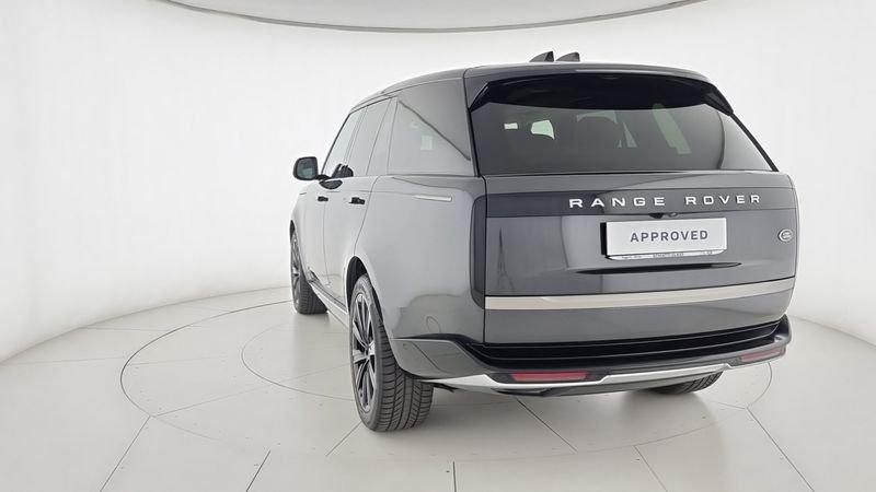 Land Rover Range Rover 3.0D l6 350 CV HSE