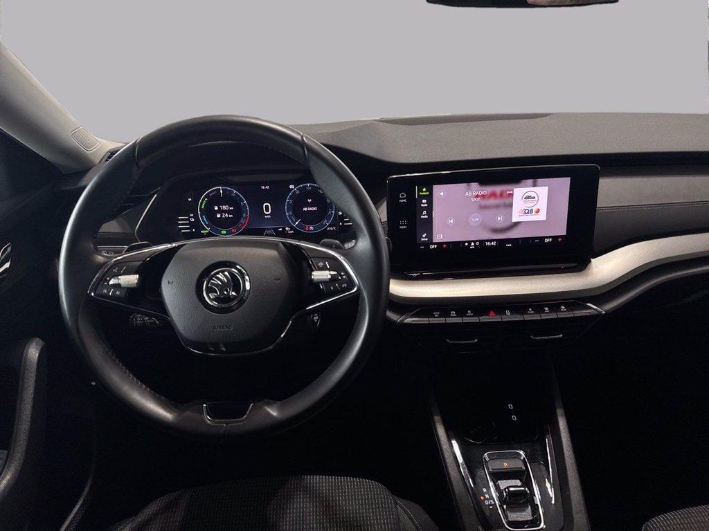 SKODA Octavia 1.4 tsi phev executive dsg del 2023