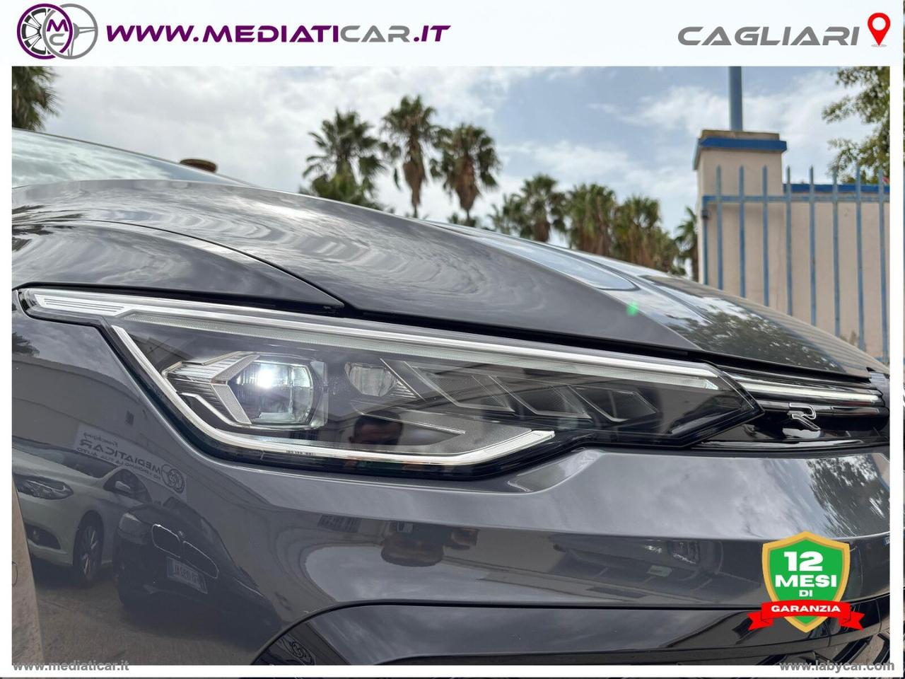 VOLKSWAGEN Golf 1.5 eTSI 115 CV ACT DSG R-Line Plus