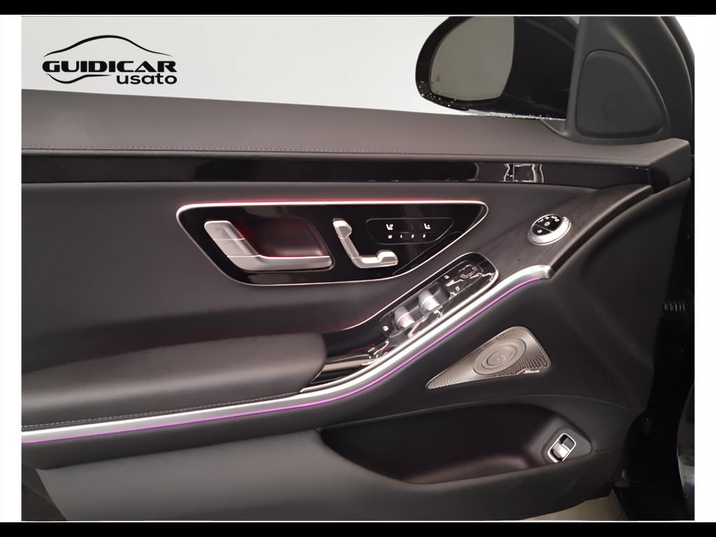 Mercedes-Benz Classe S - W223 - S 350 d Premium auto