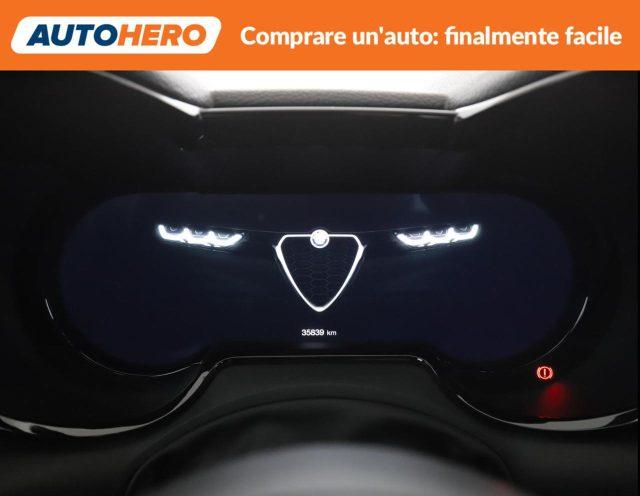 ALFA ROMEO Tonale 1.3 280 CV PHEV AT6 Q4 Speciale