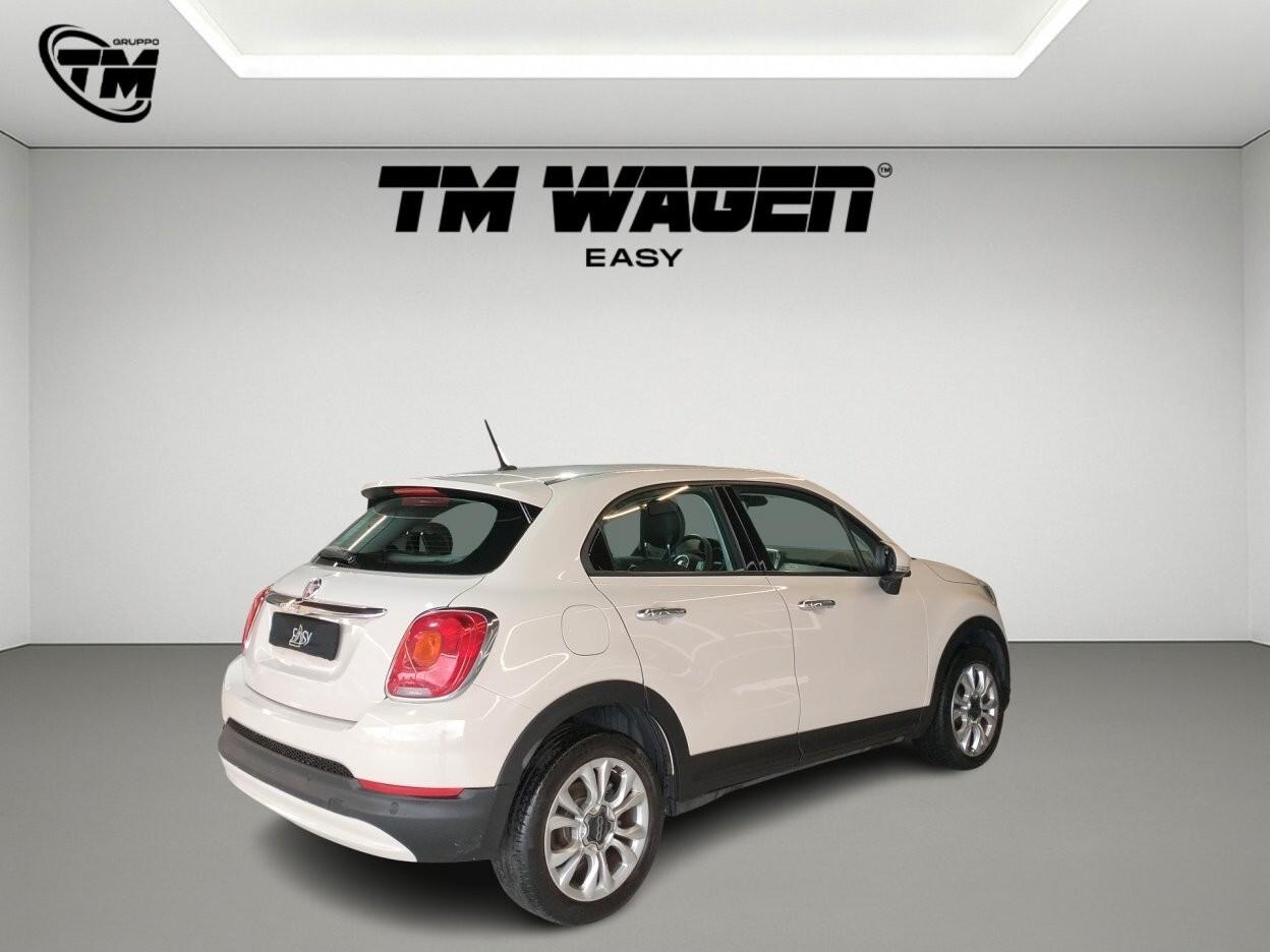 Fiat 500X 1.3 mjt