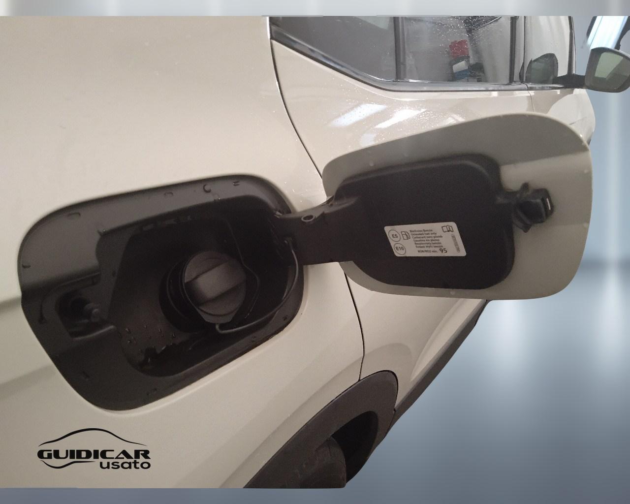 VOLKSWAGEN T-Cross 2019 - T-Cross 1.0 tsi Style 110cv
