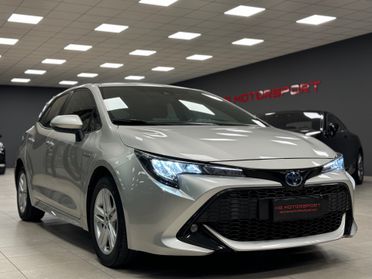 Toyota Corolla 1.8 Hybrid Business