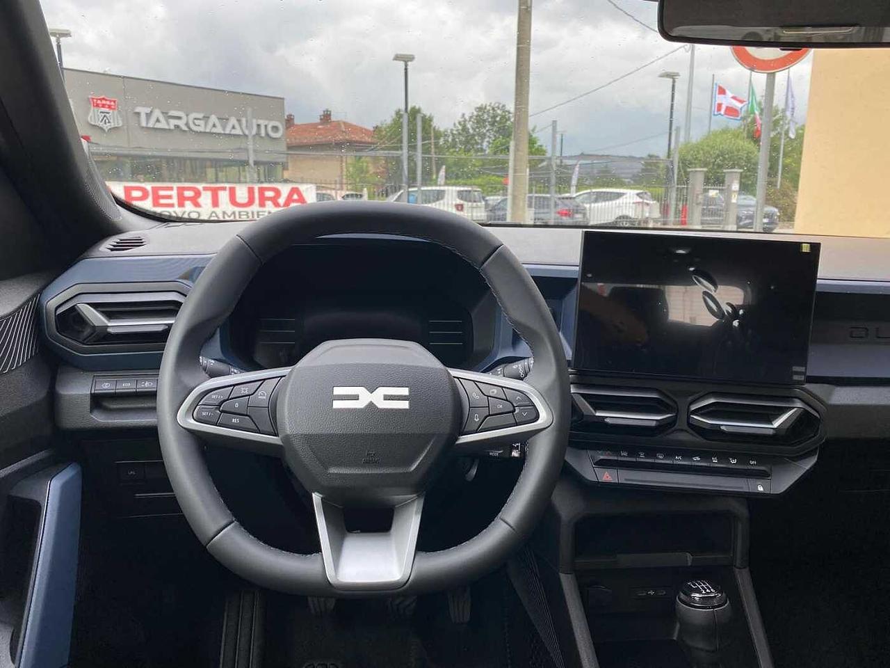 Dacia Duster 1.0 TCe GPL 4x2 Expression