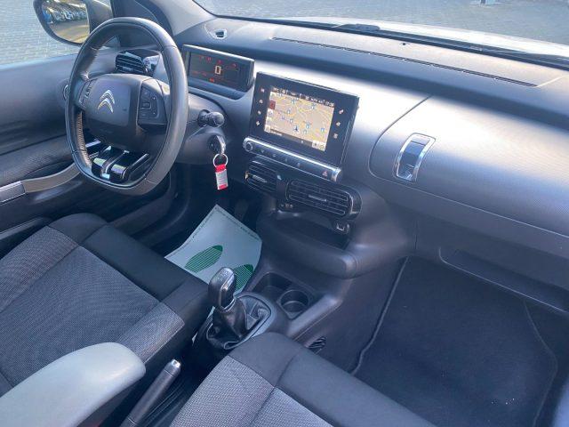 CITROEN C4 Cactus BlueHDi 100 S&S Shine