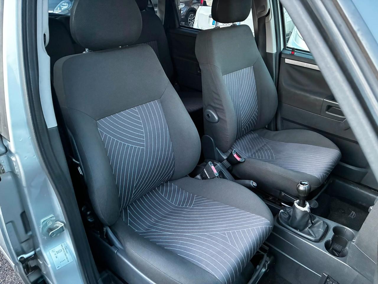 OPEL MERIVA 1.3 CDTI 75CV - NEOPATENTATI
