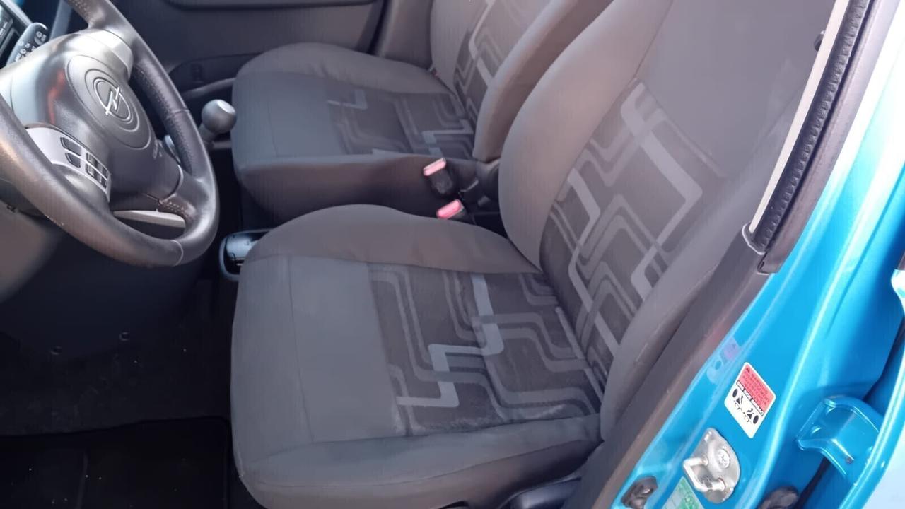 Opel Agila 1.0 12V 65CV Enjoy