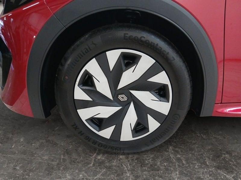 Renault Clio 1.2 tce Evolution 115cv