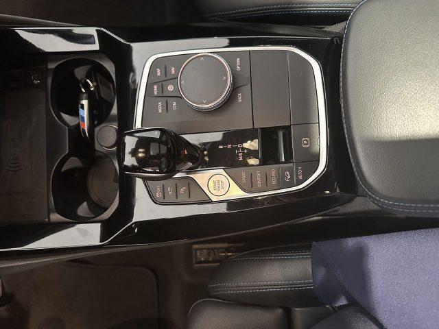 BMW X3 xDrive20d 48V Msport