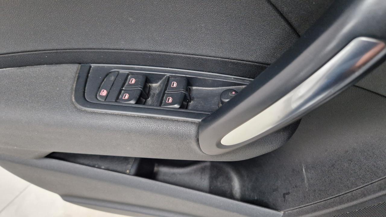 Audi A1 SPB 1.6 TDI 105 CV Attraction