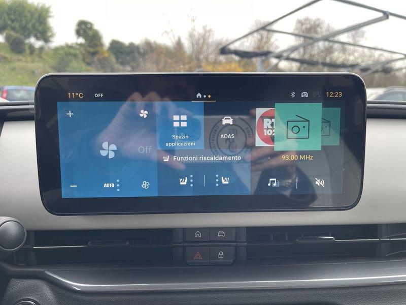 FIAT 600 1.2 hybrid La Prima II 145cv auto - KM0