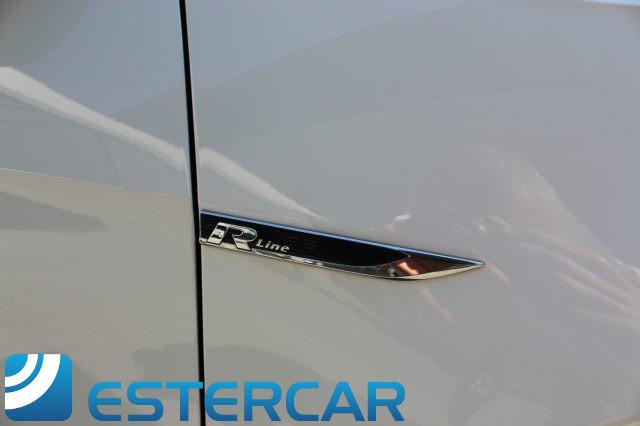 VOLKSWAGEN Golf 7 1.6 TDI 115CV 5p Sport R-line
