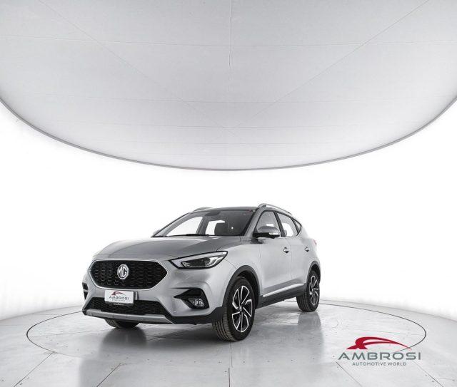MG ZS MG 1.0 Luxury auto