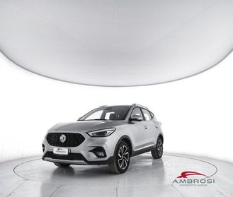 MG ZS MG 1.0 Luxury auto