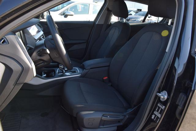 BMW 116 d 5p. Business Advantage *Navigatore*