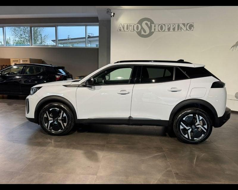 Peugeot 2008 2ª serie PureTech 100 S&S Allure