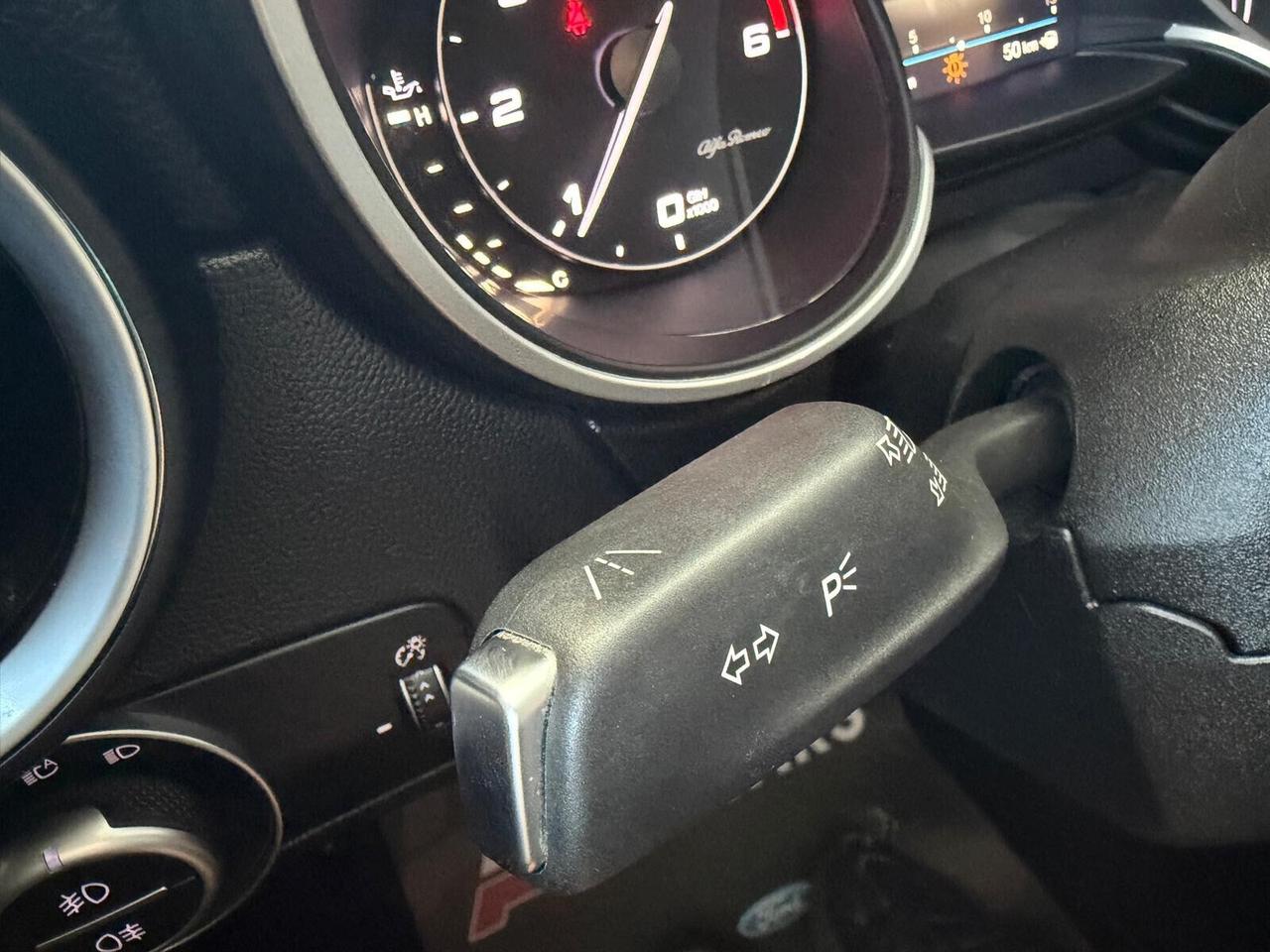 Alfa Romeo Stelvio 2.2 Turbodiesel 210 CV AT8 Q4 Executive