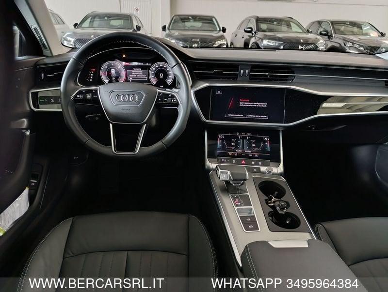 Audi A6 Avant 40 2.0 TDI quattro ultra S tronic Business Advanced*LED*VIRTUAL COCKPIT*VOLANTE SPORTIVO*CL_19