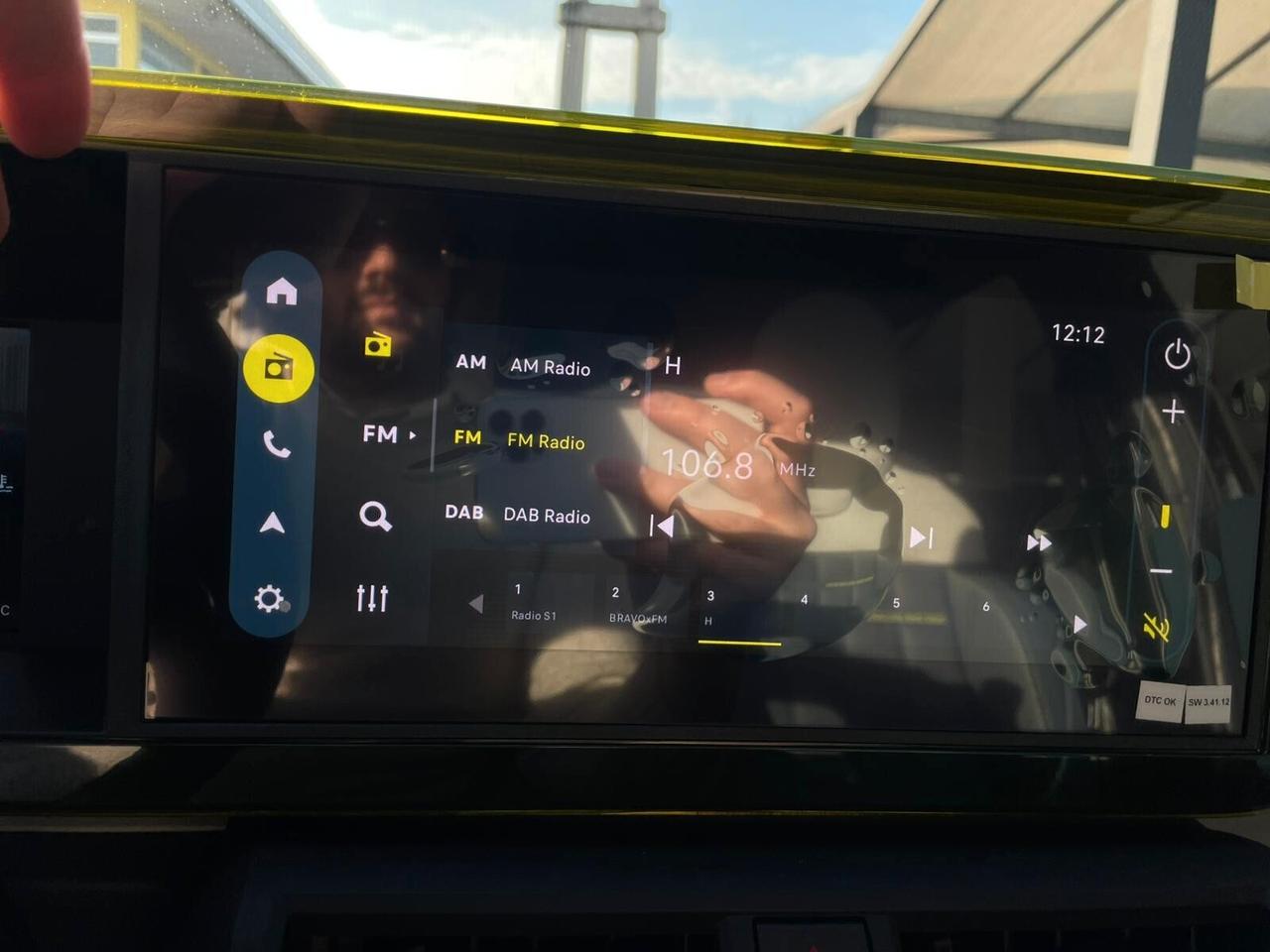 Fiat Grande Panda 1.2 Hybrid 110 CV S&S La Prima *VARI COLORI*