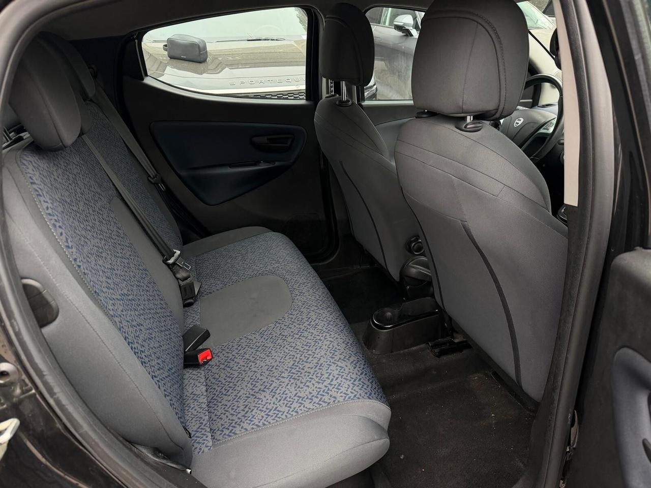 Lancia Ypsilon 1.0 Firefly Hybrid *VARI COLORI* *PROMO FINANZ*