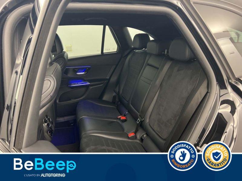 Mercedes-Benz GLC 220 D AMG PREMIUM PLUS 4MATIC AUTO