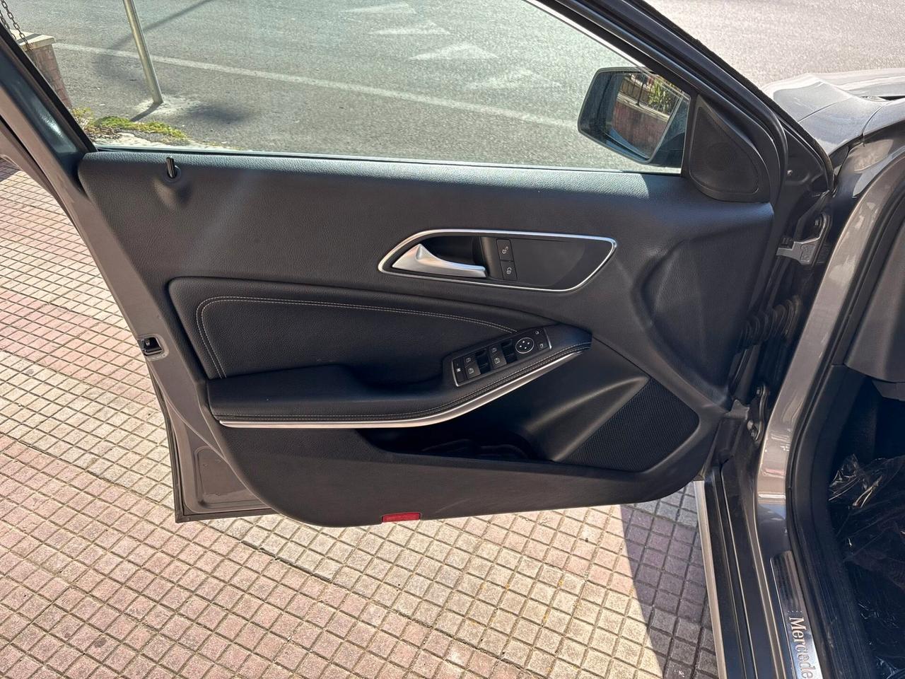 Mercedes-benz A 200 1.8 CDI 136CV - 08/2013
