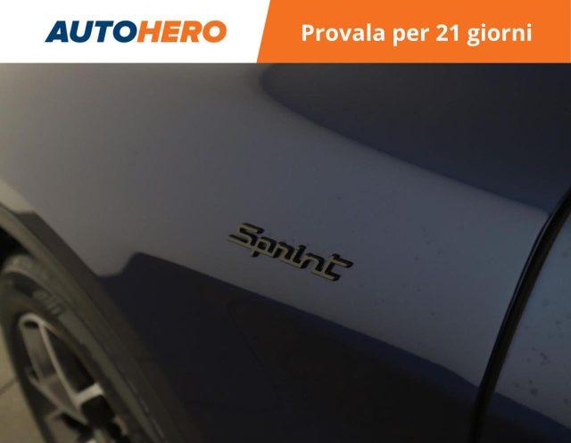ALFA ROMEO Stelvio 2.2 Turbodiesel 190 CV AT8 RWD Sprint