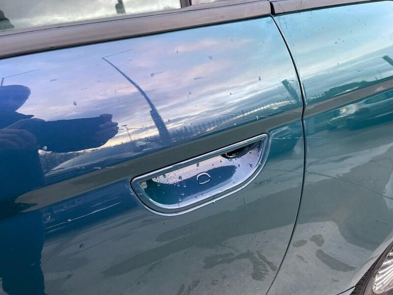 FIAT 500 Electric Passion