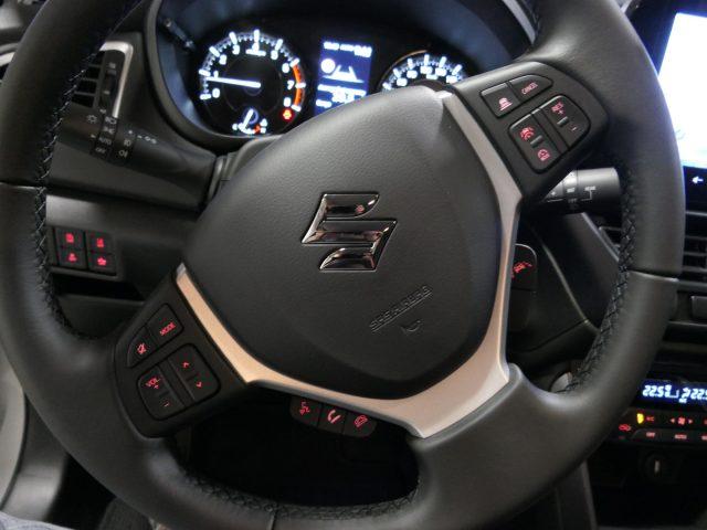 SUZUKI S-Cross 1.4 Hybrid 4WD AllGrip Top