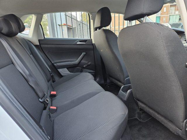 VOLKSWAGEN Polo 1.0 EVO 5p. BlueMotion Technology