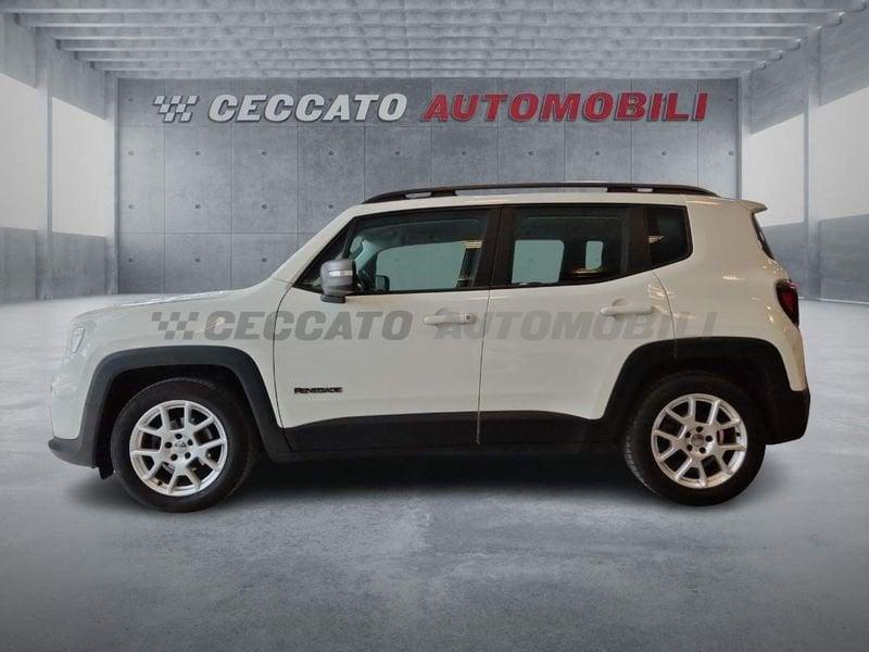 Jeep Renegade Renegade 1.6 mjt Limited 2wd 130cv